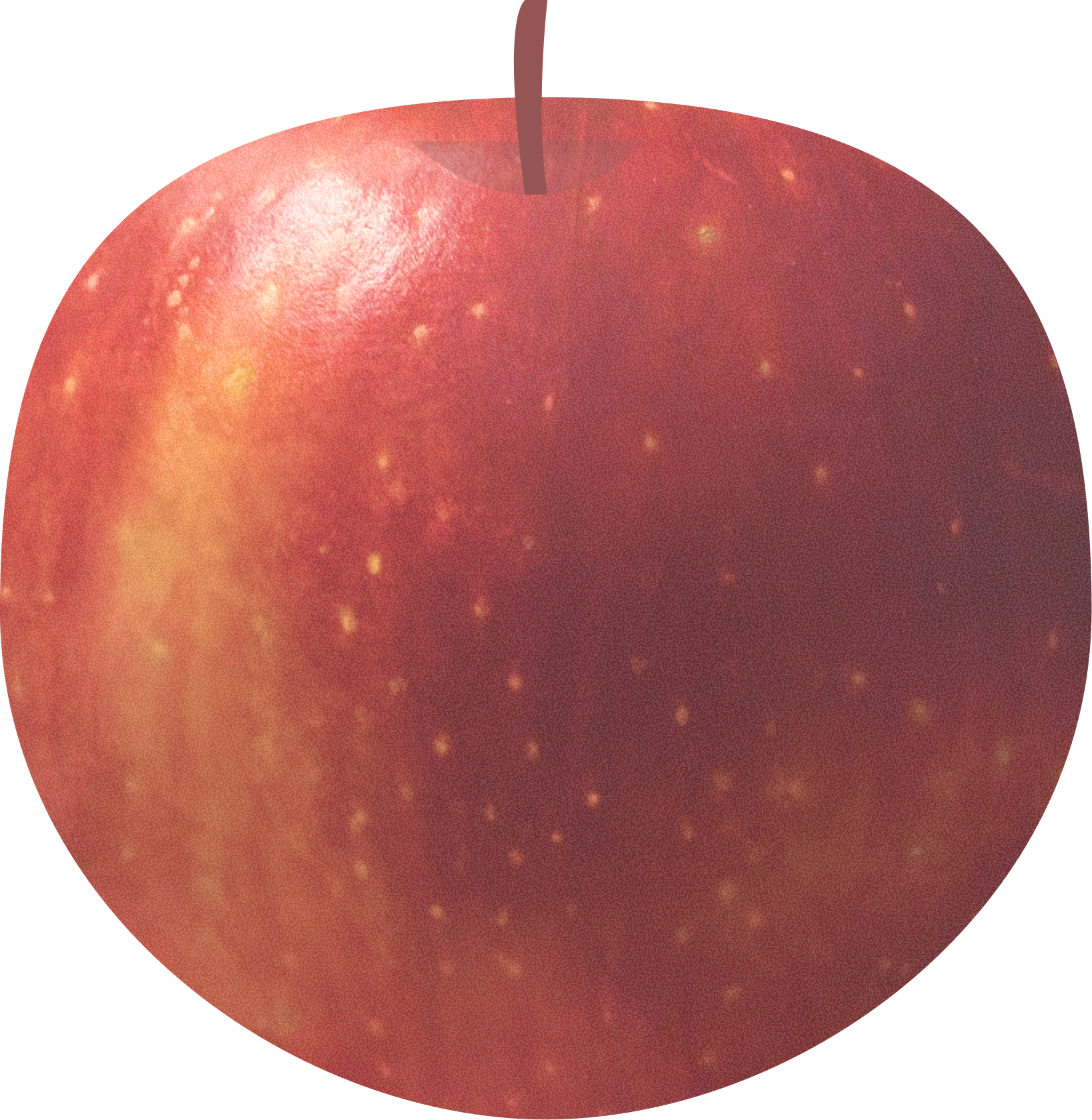 Cosmic Crisp apple