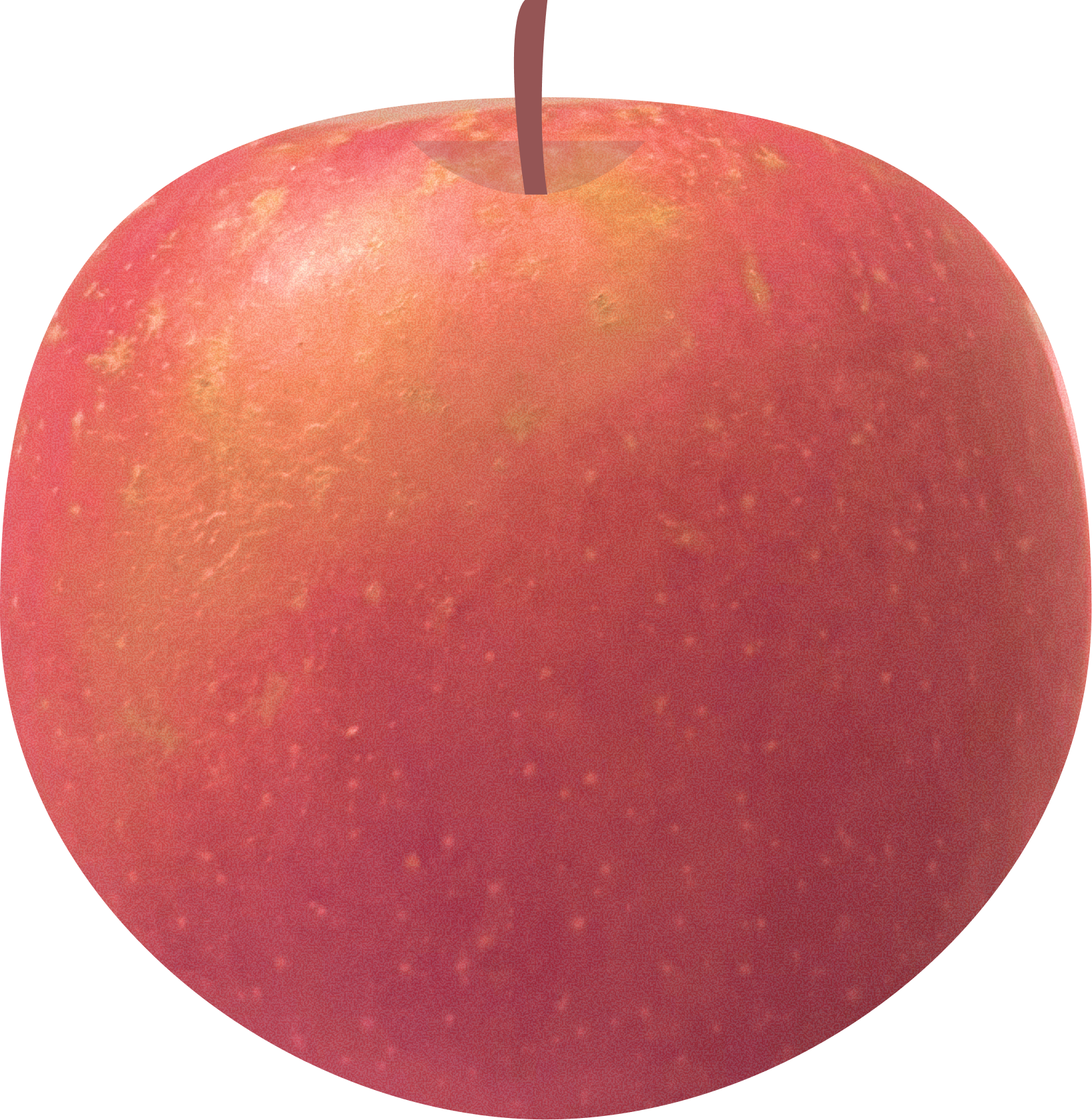 Gala apple