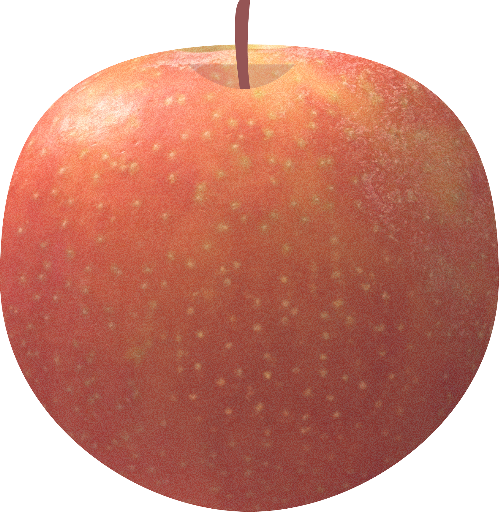 Hunnyz apple