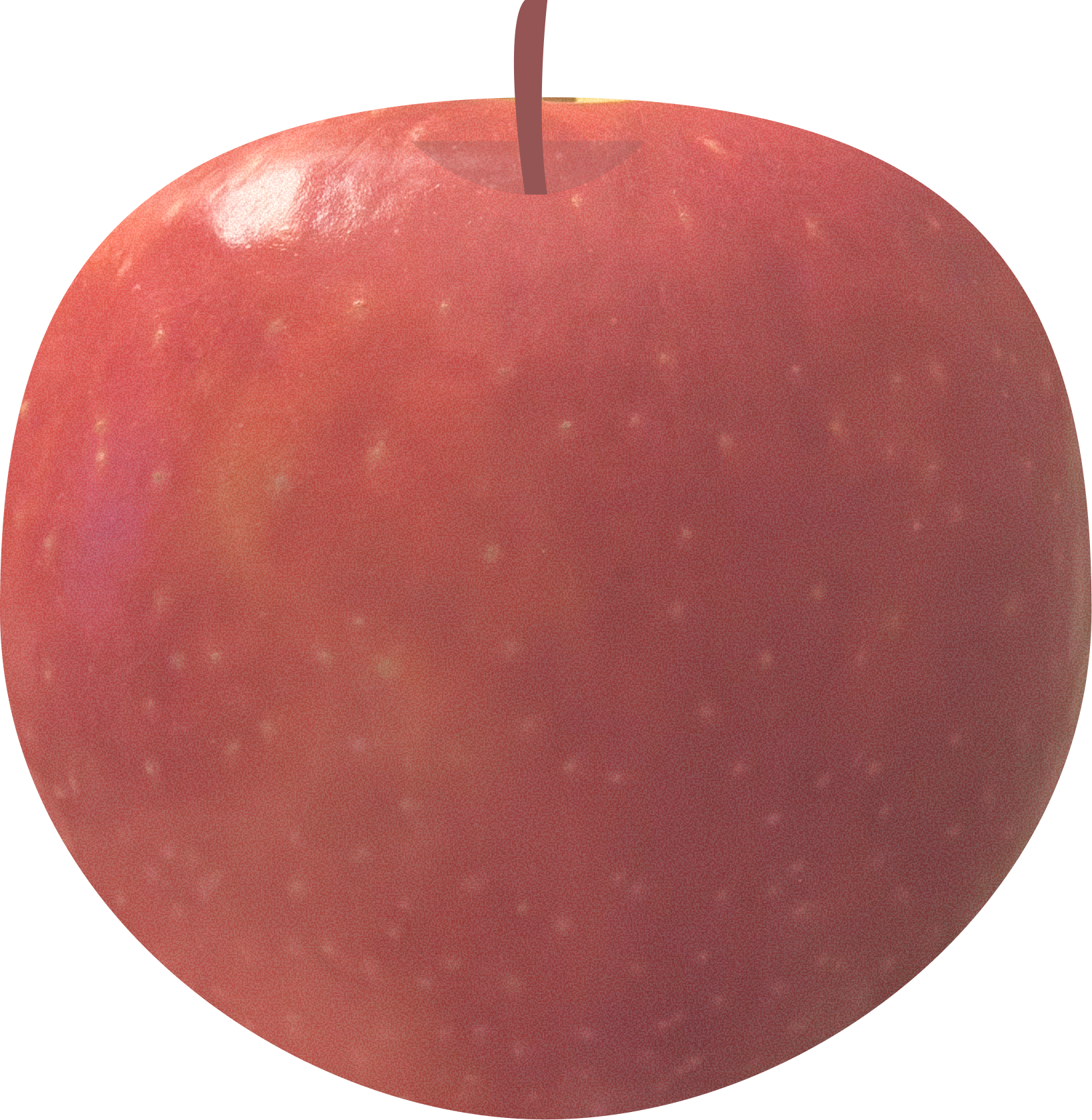 Pink Lady apple